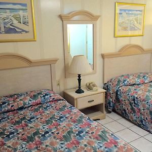 Withlacoochee Motel